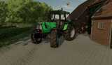 Deutz DX 4.30 – 4.70 Bearbeitet Mod Thumbnail