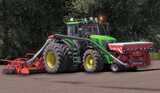 John Deere 6R Edit Mod Thumbnail