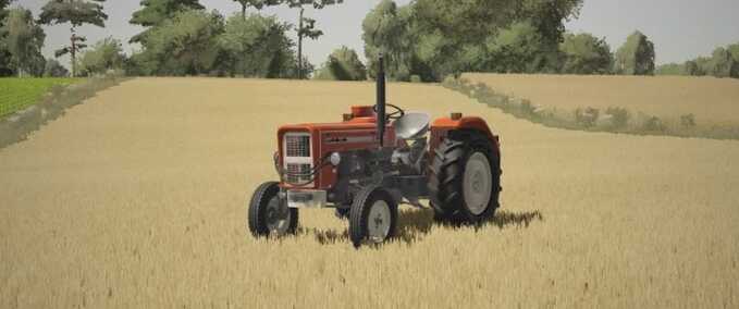 Ursus URSUS C350-C360 PACK Edit Landwirtschafts Simulator mod