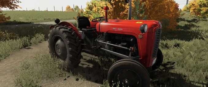 Scripts Shaders Farming Simulator mod