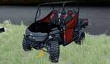 Mahindra Retriever 1000 Mod Thumbnail