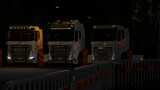 Volvo FH16 HKL Mod Thumbnail