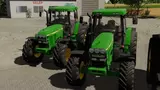 John Deere 7xx0 Edited Mod Thumbnail