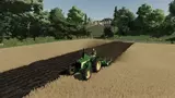 John Deere 850 Diesel Mod Thumbnail