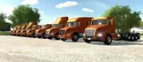 Volvo VNL Pack Mod Thumbnail