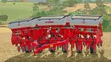 Kuhn PG Flex 12 Gelenk-Sämaschine Mod Thumbnail