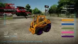 New Holland L 318 Mod Thumbnail