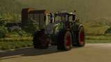 Fendt 900 com3 Mod Thumbnail