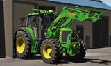 John Deere 6020 Series Mod Thumbnail