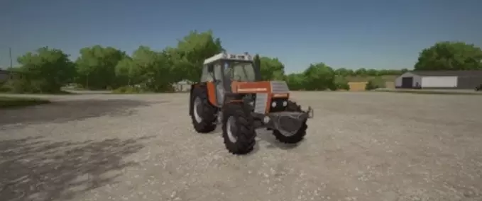 Zetor Zetor UR1 Pack bearbeitet von PronArek BETA Landwirtschafts Simulator mod