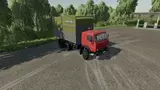 KamAZ Off-Road Pack Mod Thumbnail