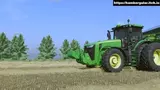 John Deere 3-Punkt-Gewicht Mod Thumbnail