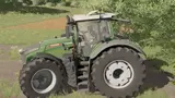 Fendt 1000 Vario Gen3 Lohnunternehmen Edition Mod Thumbnail