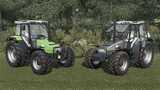 Deutz Fahr AgroStar 4.68 / 4.78 Mod Thumbnail