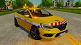 Renault Megane IV Estate EGA Autobahn Mod Thumbnail