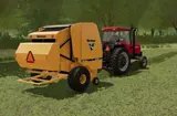 Vermeer 555XL-504R Premium Mod Thumbnail