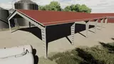 Metal Buildings Pack Mod Thumbnail