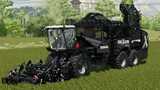 Grimme Rexor 6300 BlackHawk Mod Thumbnail