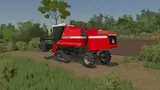 Massey Ferguson 3640 Mod Thumbnail