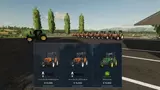 Renault Ceres / John Deere 3000 Pack Mod Thumbnail