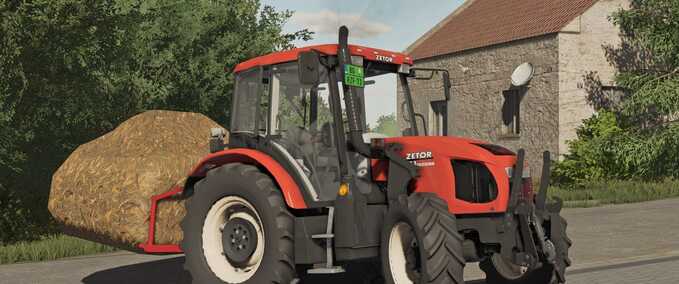 Textures Shader Farming Simulator mod