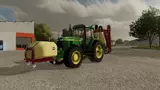 John Deere 7810 US/AU Spezifikation Bearbeitet Mod Thumbnail