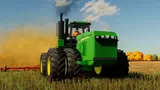 John Deere 87/8960 Edited Mod Thumbnail