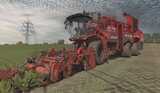 Grimme Raxor 6300 Blackhawk Mod Thumbnail