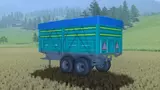 Tinaz Tandem Trailer Mod Thumbnail