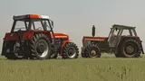 Zetor UR2 Pack Mod Thumbnail