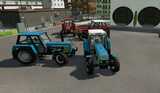 Zetor Mod Thumbnail