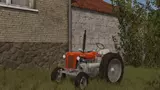 Zetor 25k Mod Thumbnail