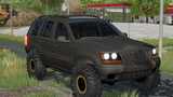 Jeep Cherokee Mod Thumbnail