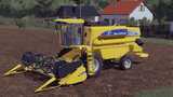 New Holland TC56 Mod Thumbnail