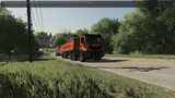 Iveco 6x6 Mod Thumbnail