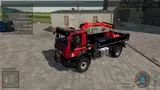 Iveco Xway 4x4 Mod Thumbnail