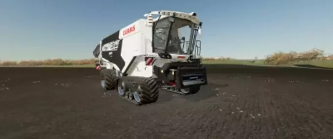 Claas Claas Lexion 8900 Landwirtschafts Simulator mod