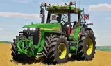 John Deere 8010 Series Mod Thumbnail