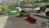 Combine Harvester Mod Thumbnail