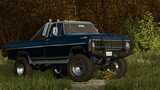 1970 Ford F250 Mod Thumbnail