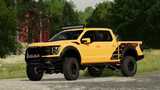 2022 Ford Raptor Mod Thumbnail