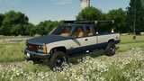 1989 Chevrolet/GMC K2500/3500 Mod Thumbnail