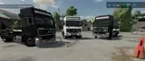 Volvo FH10 BETA Mod Thumbnail