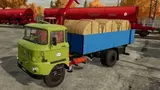 IFA W50 + KCR (IC) Mod Thumbnail