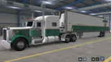 Darragh Trucking Mod Thumbnail