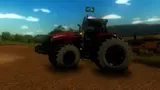 Case IH Magnum AFS Connect Serie BR Edit Mod Thumbnail