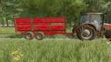 Massey Ferguson 700 Mod Thumbnail