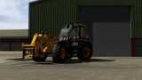 JCB Loadall 542-70 Serie Mod Thumbnail