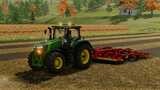 John Deere 7R Mod Thumbnail