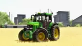 John Deere 7010 Mod Thumbnail